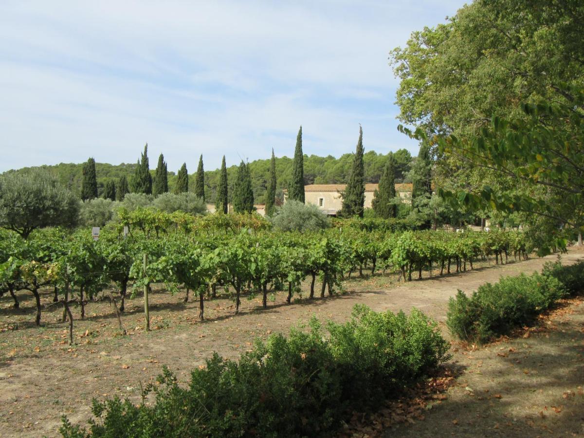 Villa Charming And Quaint 2-Bed House In Marseillan Esterno foto